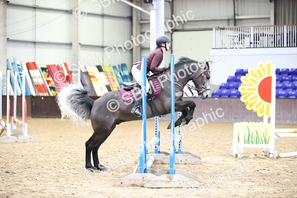 SBM_000349 - Class 3 - 60cm