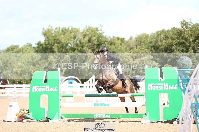 230811A-113436-03682 - Cls 16 95cm Nat Am Qualifier