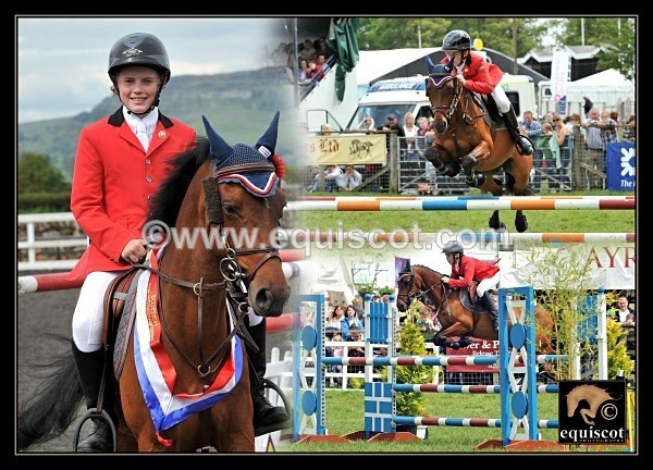 RORY AIRD SONAS BARNEY MONTAGE - 2012 BSJA SCOTTISH AWARDS BALL PRIZEWINNERS MONTAGES