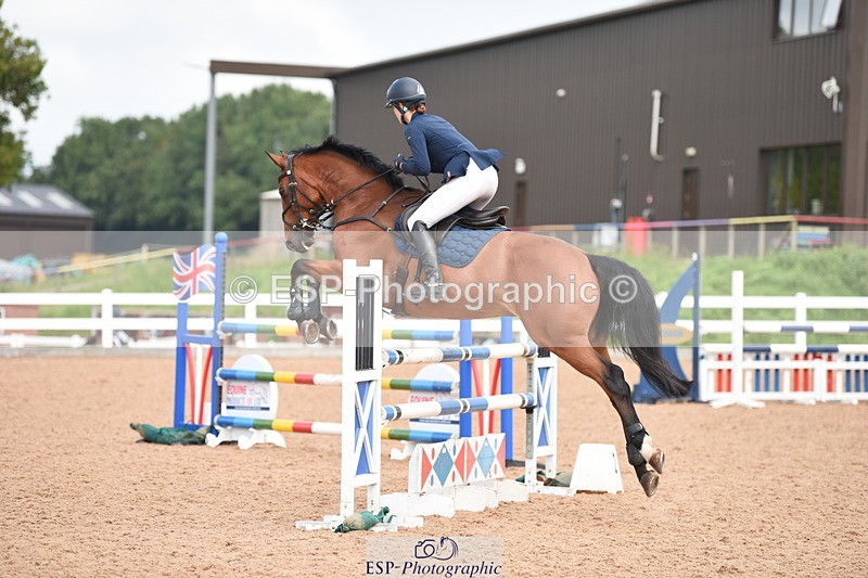 230902A-122414-01009 - Cls 9 1.10m Amateur Quali