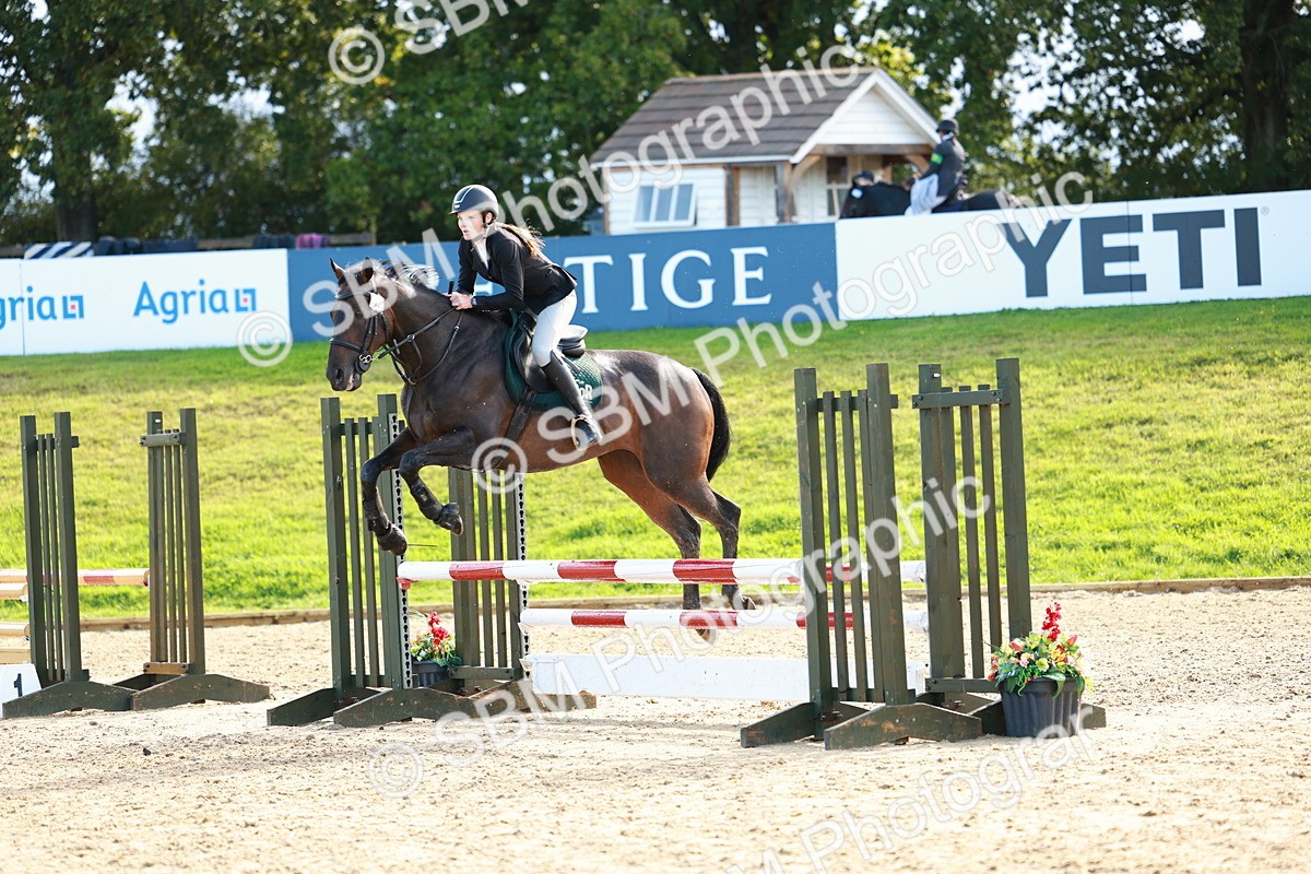SBM_37856 - J39 - Senior Horse & Pony 85cm Championship