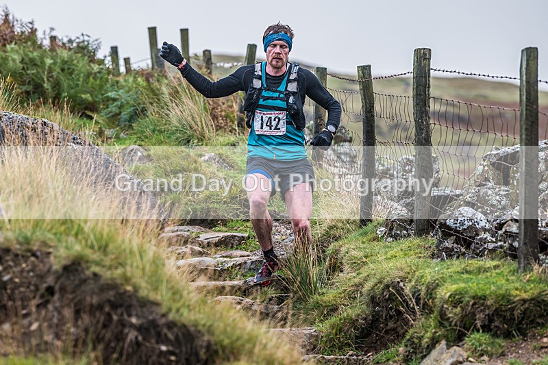 Langdale -811 - Langdale Horseshoe Fell Race Saturday 10th October 2026