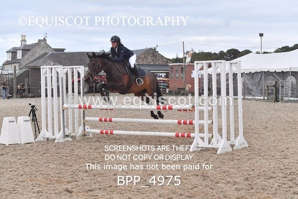 BPP_4975 - CLASS 5  0.95m Amateur Championship Qualifier
