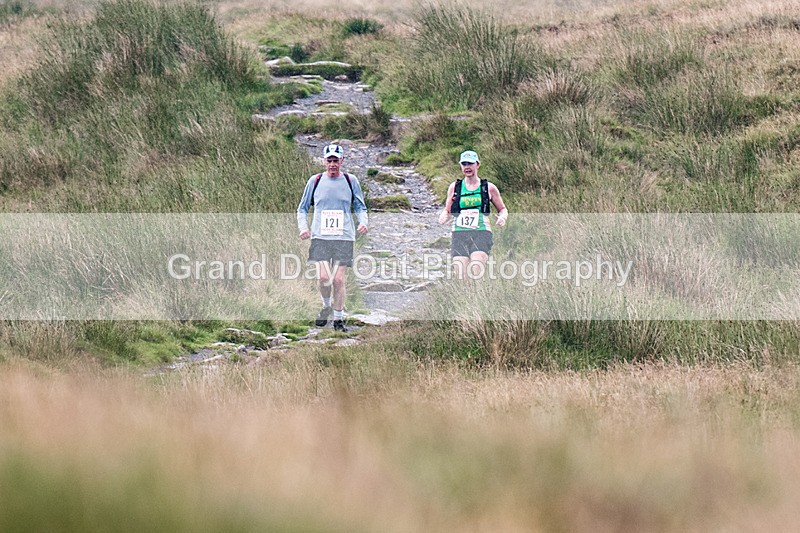 Ingleborough-1141 - Ingleborough Mountain Race Saturday 19th July 2025