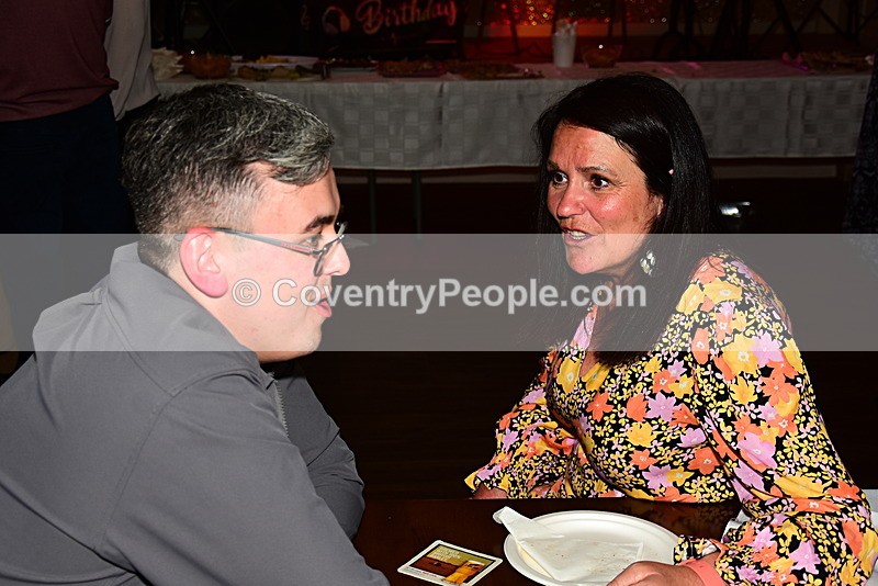 Jack-192 - Jack's 80th