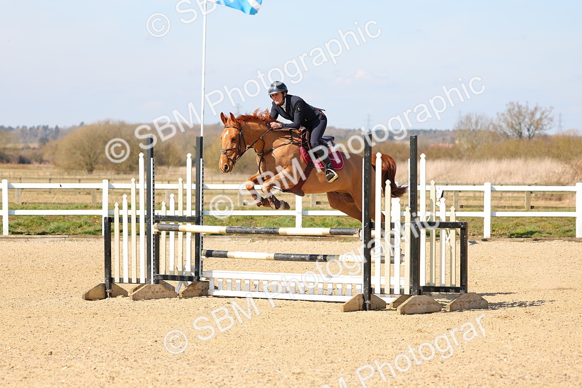 SBM_000986 - Class 3 - Senior Discovery - 1.00m