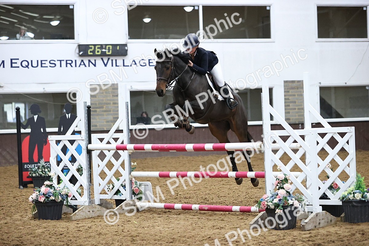 SBM_007285 - Class 19 - Senior Newcomers 1.10m