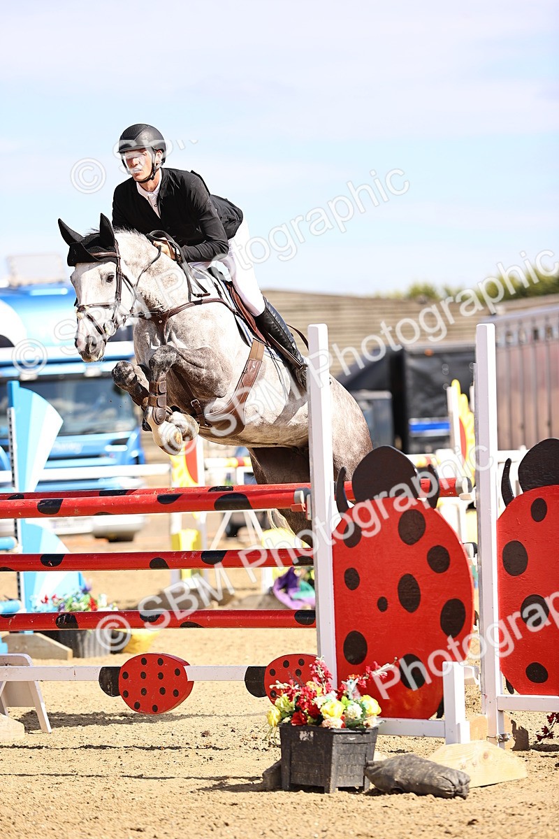 SBM_011869 - Class 10 - Talent Seekers Inc 7 Year Championship Qualifier - 2nd Half