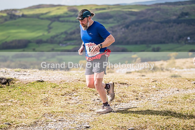 Dean Barwick-157 - Dean Barwick Dash Fell Race Sunday 19th April 2026