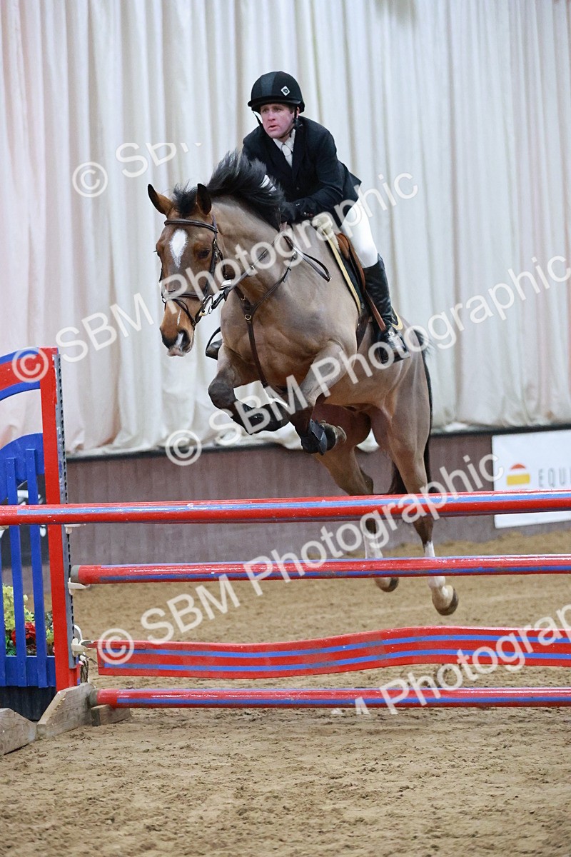 SBM_000999 - Class 4 - Senior Newcomers - 1.10m