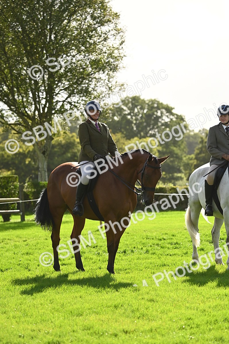 SBM_26456 - S6 - Novice & newcomer Ridden horse