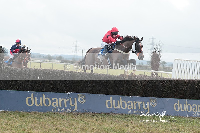 PtP 290123 308376 - Heythrop Hunt PtP Cocklebarrow 29/01/2023