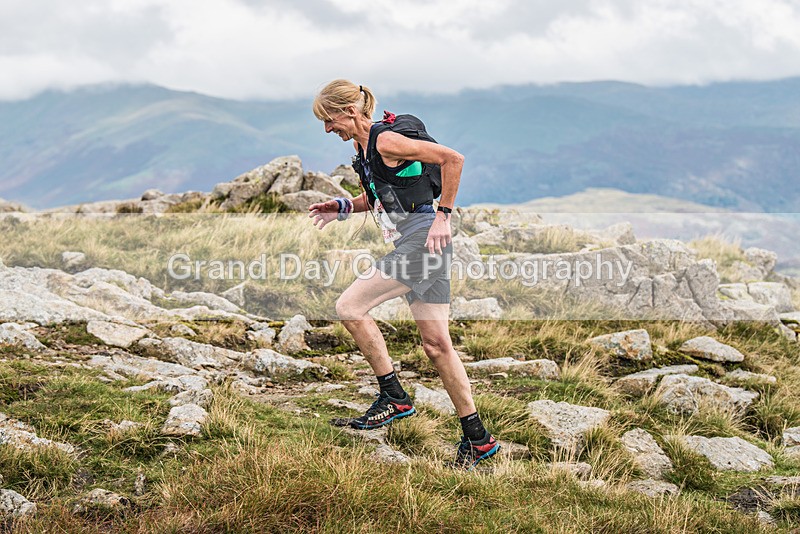 Three Shires-1214 - Three Shires Fell Face Saturday 16th September 2023