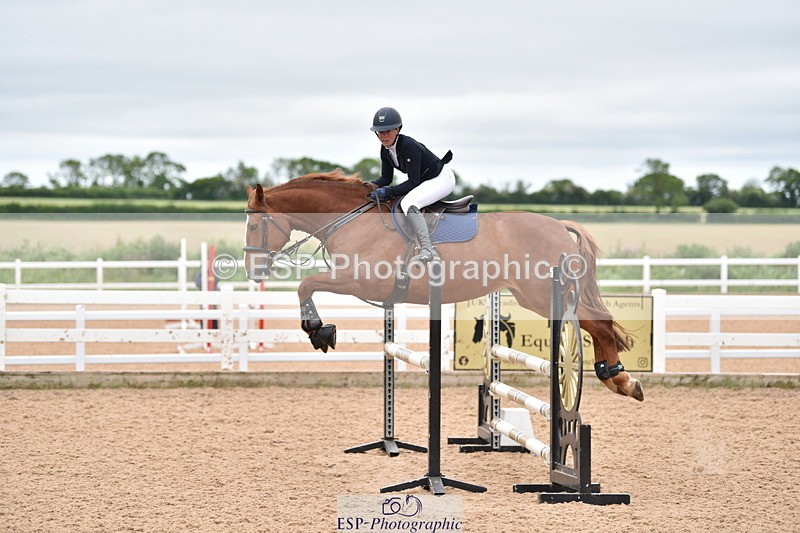 230531A-100058-00006 - Cls 1 British Novice & 90cm Open