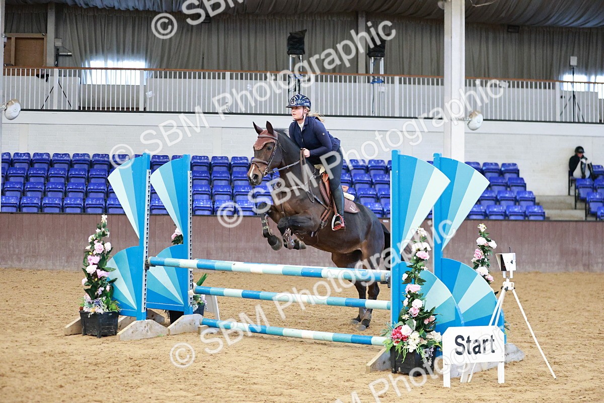 SBM_003147 - Class 9 - Senior British Novice - 90cm