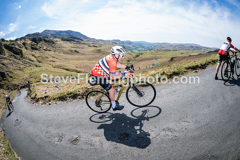 150242 - Hardknott Pass Camera 2 15.00-16.30