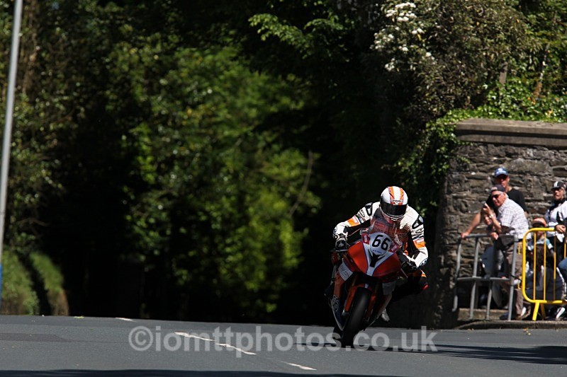  - Superbike Race