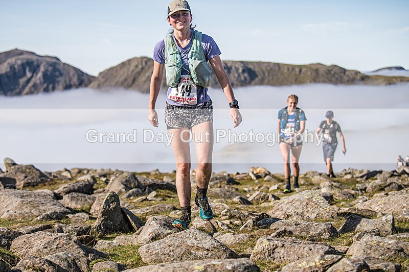 Langdale-971 - Langdale Horseshoe Fell Race Saturday 11th October 2025