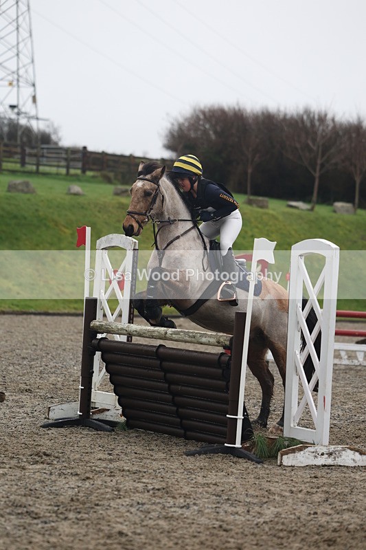 3E7A7758 - Class 3: 90cm