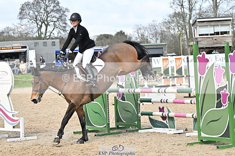 250322A-132729-02864 - Cls 10&20 Snr 1.05m Open & Nat Am Qualifier