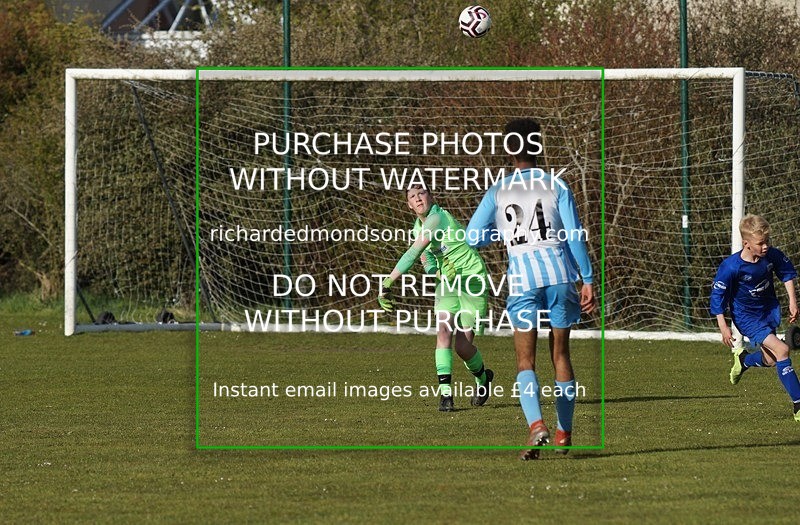 DSC09612 - Wattsfield Utd v Slyne (5/5/21)