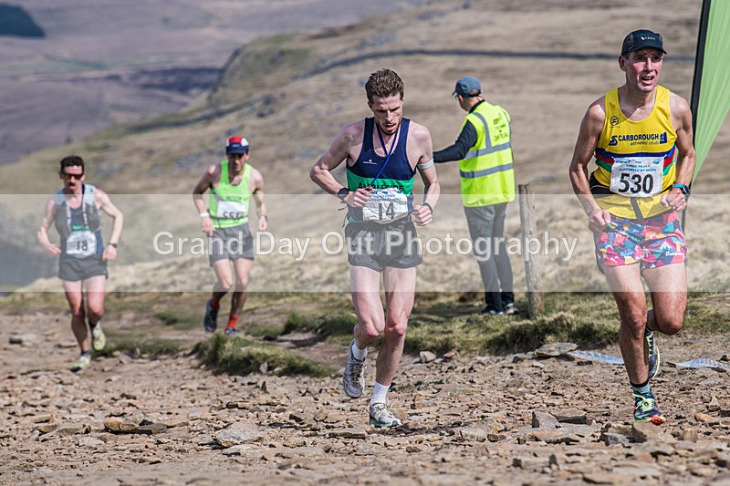 Pen-Y-Ghent-73 - The 3 Peaks Race Saturday 25th April 2026 - Pen Y Ghent