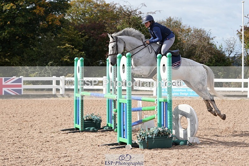 251005-121045-03291 - Cls 25 95cm Amateur Qualifier, Second Round