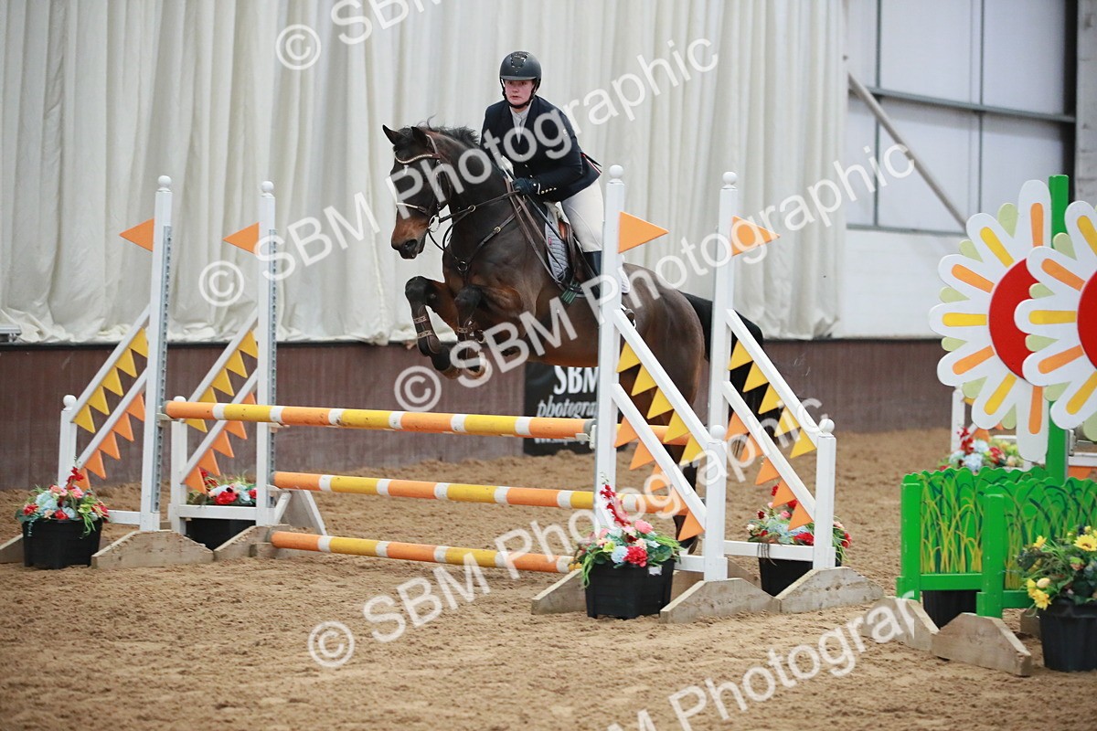 SBM_000416 - Class 2  - Senior British Novice - 90cm Open