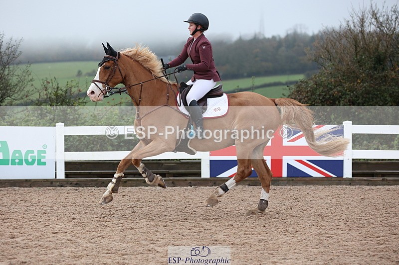 231112A-144409-04967 - Cls 21 Foxhunter & 1.20m Open