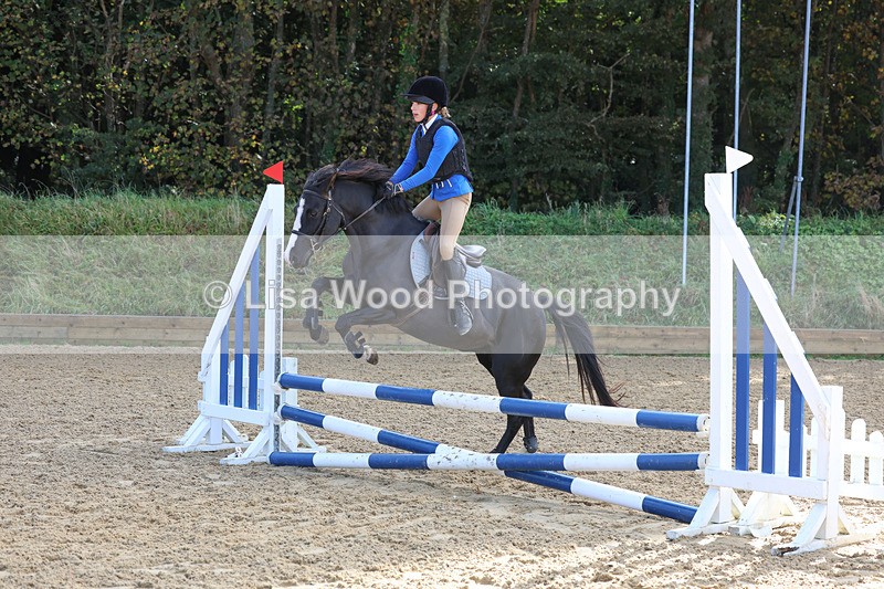 3E7A3126 - Class 4: 60cm Junior