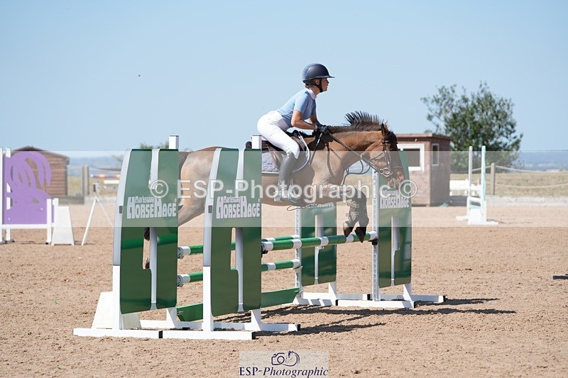 250712-112023-00816 - Cls 2 Small Pony Team