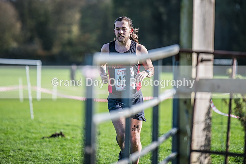 Cumbria XC-554 - Cumbria XC League Workington Saturday 26th October 2024