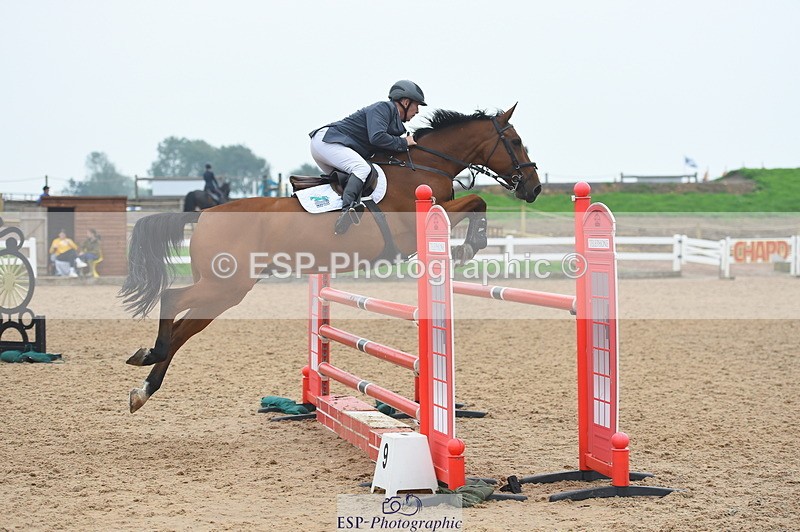 230916A-151414-04639 - Cls 25 1.10m Amateur Qualifier