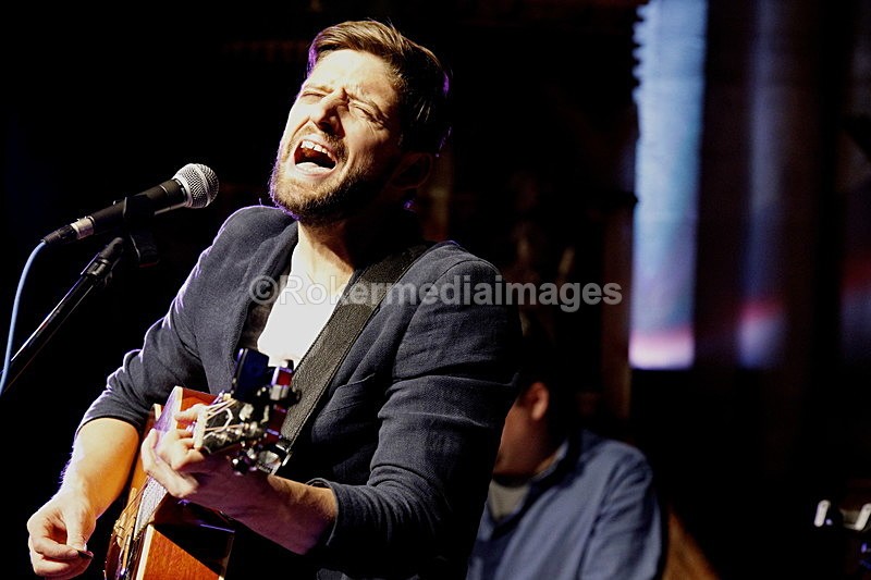 _56A4641 - Rob Richings and The Black Feathers