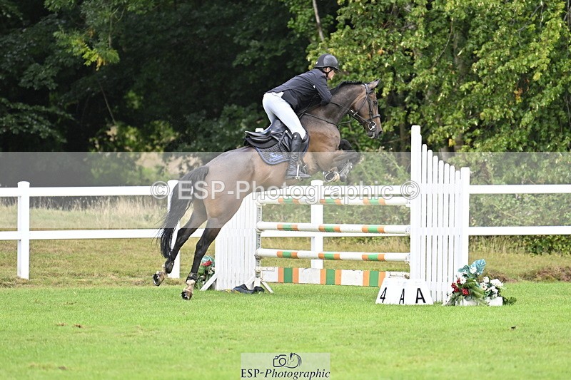 250829A-131215-02132 - Cls 2 Snr Foxhunter