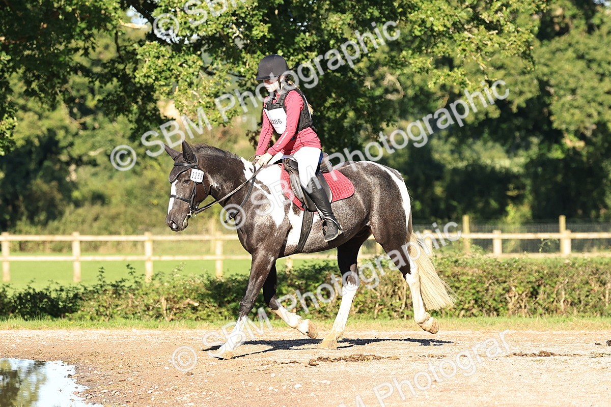 SBM_15625 - E5 - Eventers Challenge 50cm Open