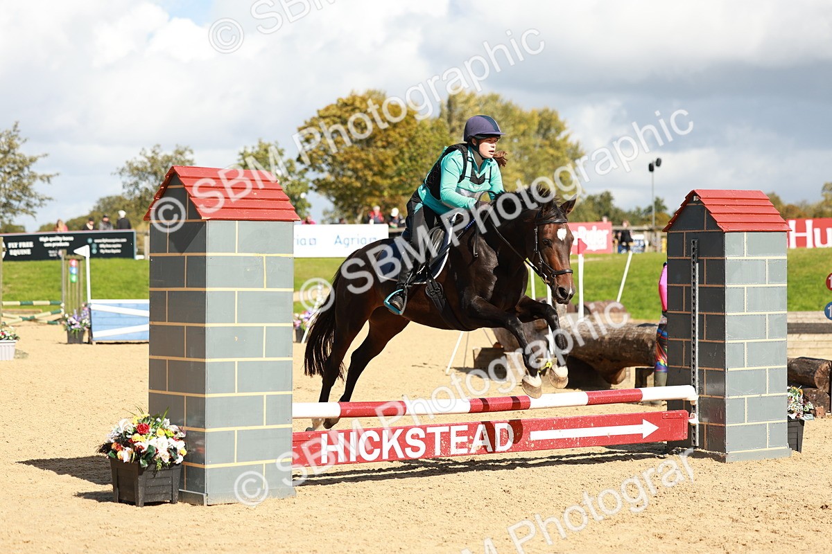 SBM_17374 - E4b - Eventers Challenge 60cm Open