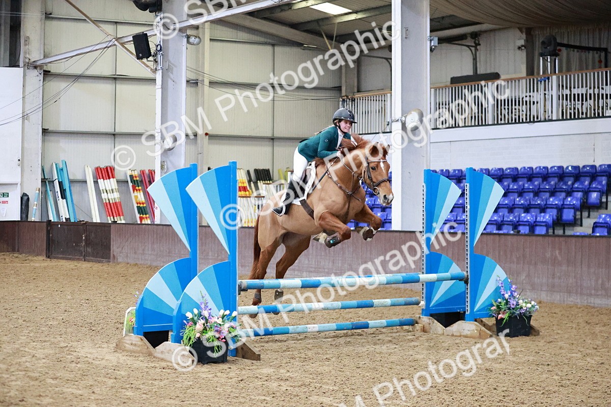 SBM_000004 - Class 1 - Clear Round