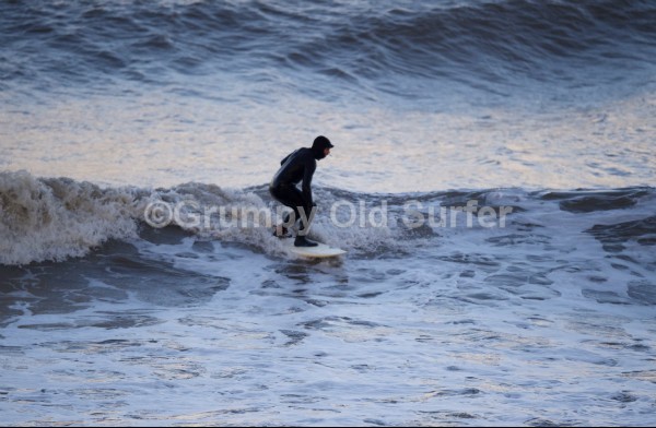 DSC_8969 - Rhos Point 30th January 2016