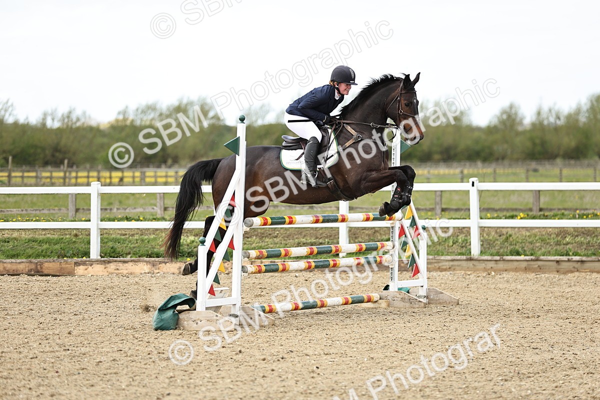 SBM_000700 - Class 3 - Senior Discovery - 1.00m