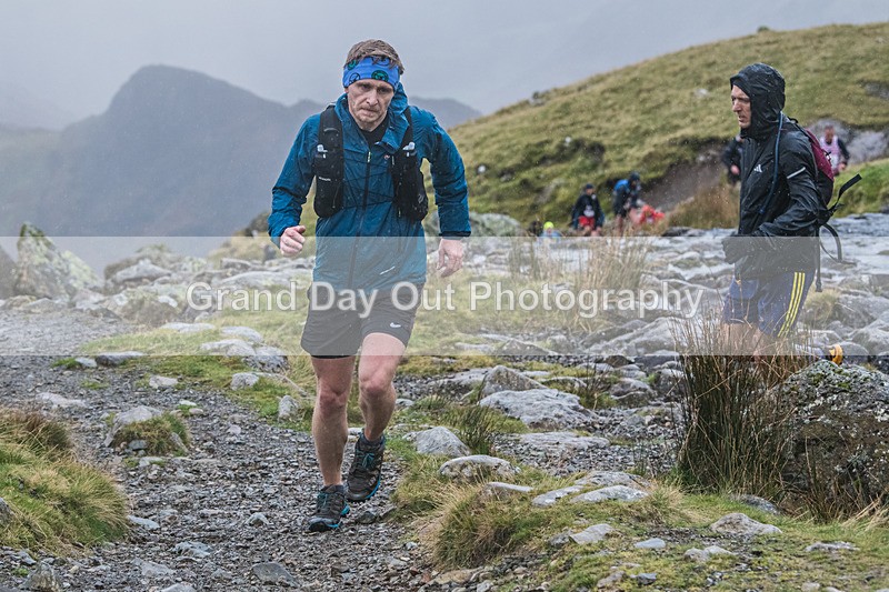 Langdale-739 - Langdale Horseshoe Fell Race Saturday 12thOctober 2024