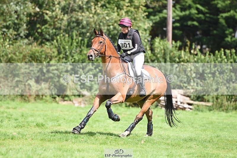 230820X-133200-3847 - BE100 XC 12.43 to 14.00