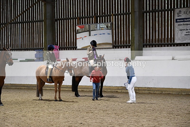 WJ5_8732 - Class 14 Novice Ridden/Rider