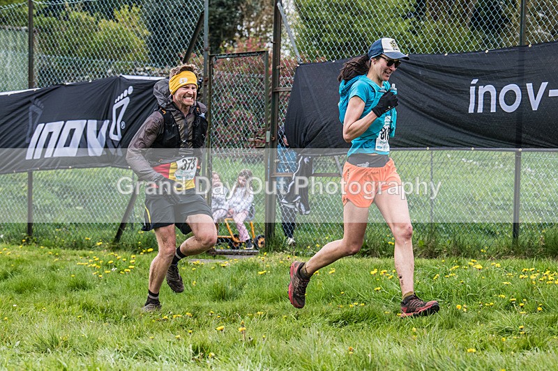 3 Peaks-3211 - The 3 Peaks Race Saturday 27th April 2024