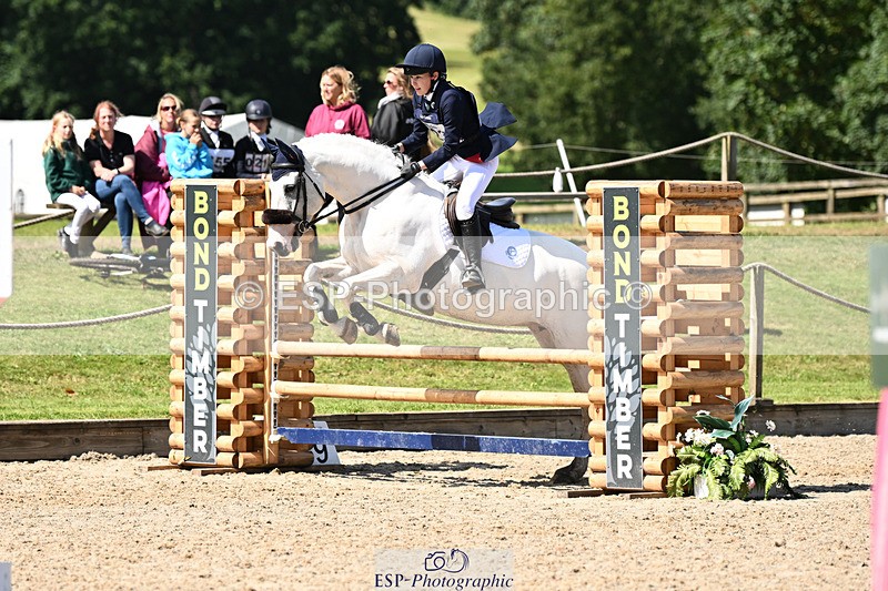 240824X-134146-29046 - 80cm Round 2 13.30 to 14.30