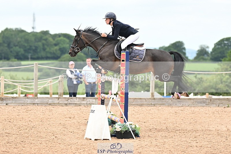 240630A-135224-13898 - Cls 25 HOYS 138cm Qualifier