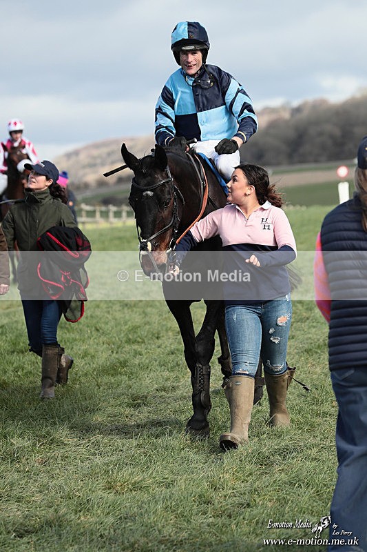 PtP 280226 478 - Kimblewick PtP Kingston Blount 28/02/26