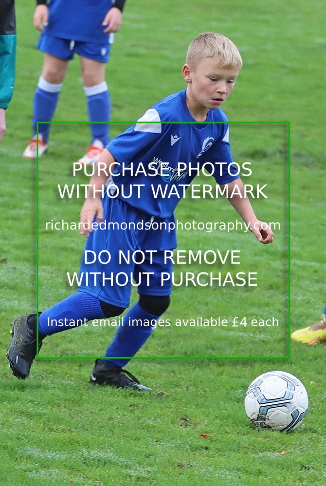 IMG_1820 - Ibis Under 9 vs Sedbergh Wanderers Under 9 (19/11/22)