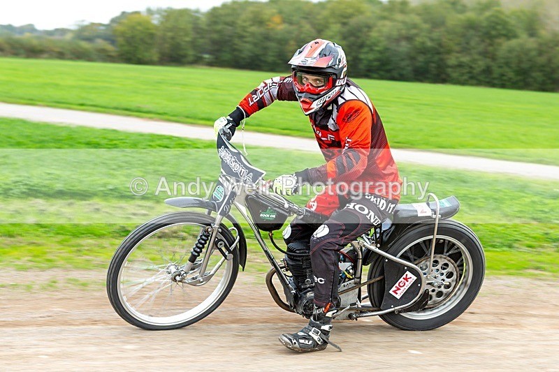 20251011-5D3K8A2992 - Ride & Skid It. Speedway Experience Day 11th October 2025