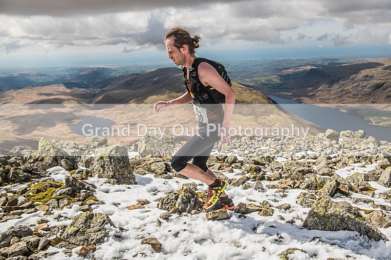 Eskdale Elevation-431 - Eskdale Elevation Fell Race Saturday 15th April 2023